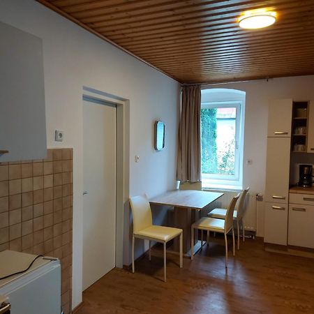 Mariazell Salza Haus Villa Gusswerk Exteriör bild