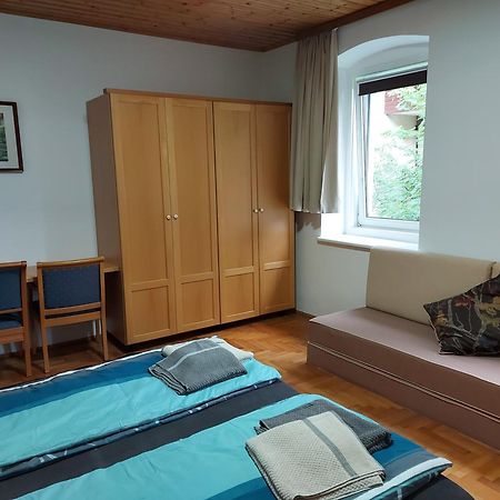 Mariazell Salza Haus Villa Gusswerk Exteriör bild