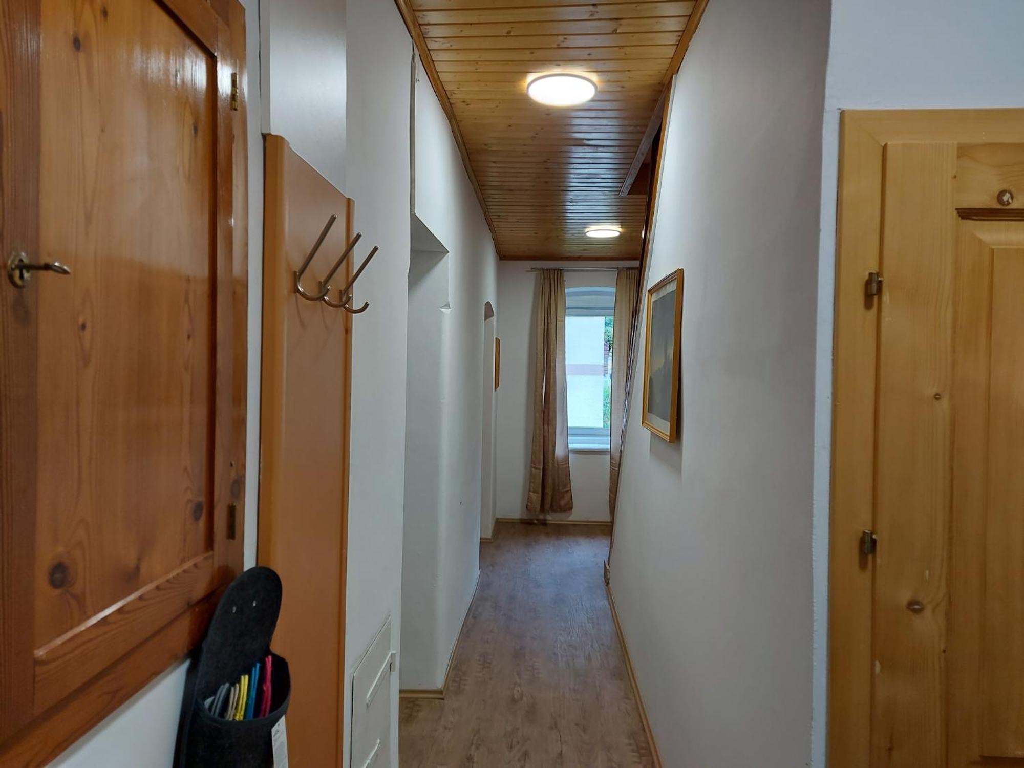Mariazell Salza Haus Villa Gusswerk Exteriör bild