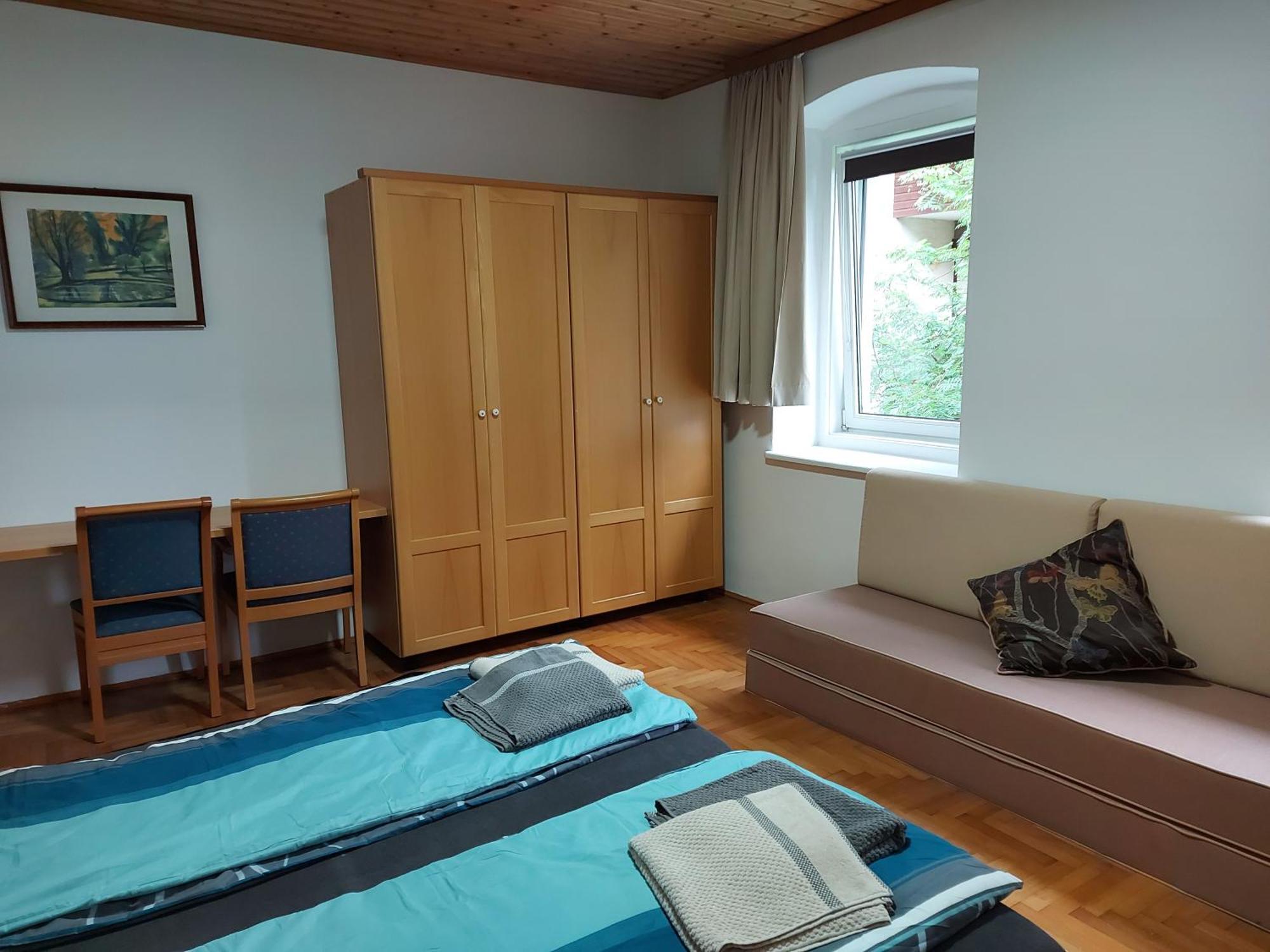 Mariazell Salza Haus Villa Gusswerk Exteriör bild