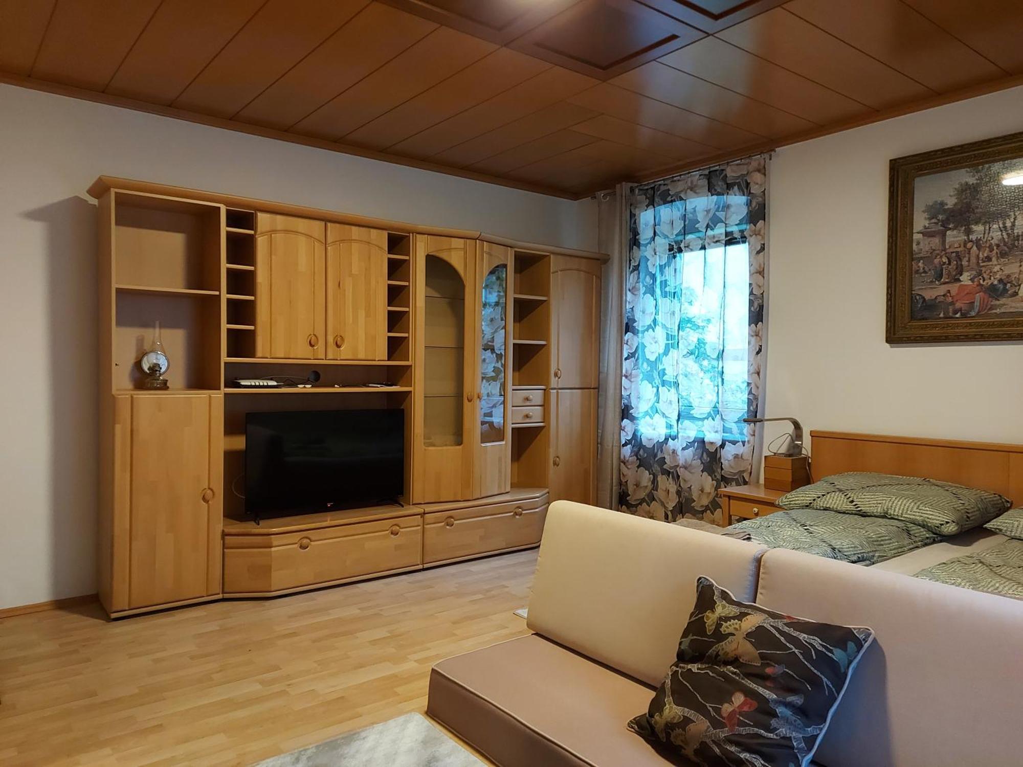 Mariazell Salza Haus Villa Gusswerk Exteriör bild