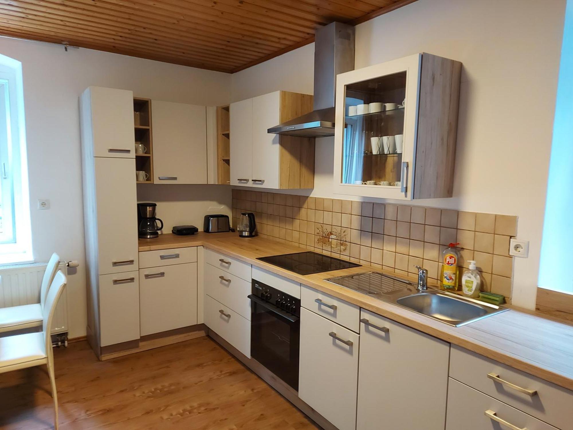 Mariazell Salza Haus Villa Gusswerk Exteriör bild