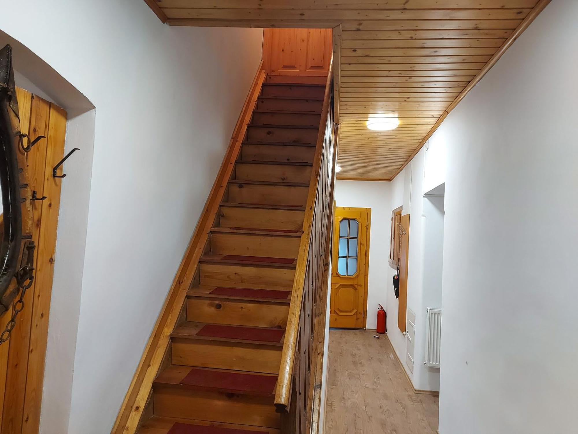 Mariazell Salza Haus Villa Gusswerk Exteriör bild